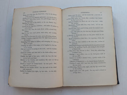 A Book of Victorian Narrative Verse - Charles Williams - 1927 - Clarendon Press