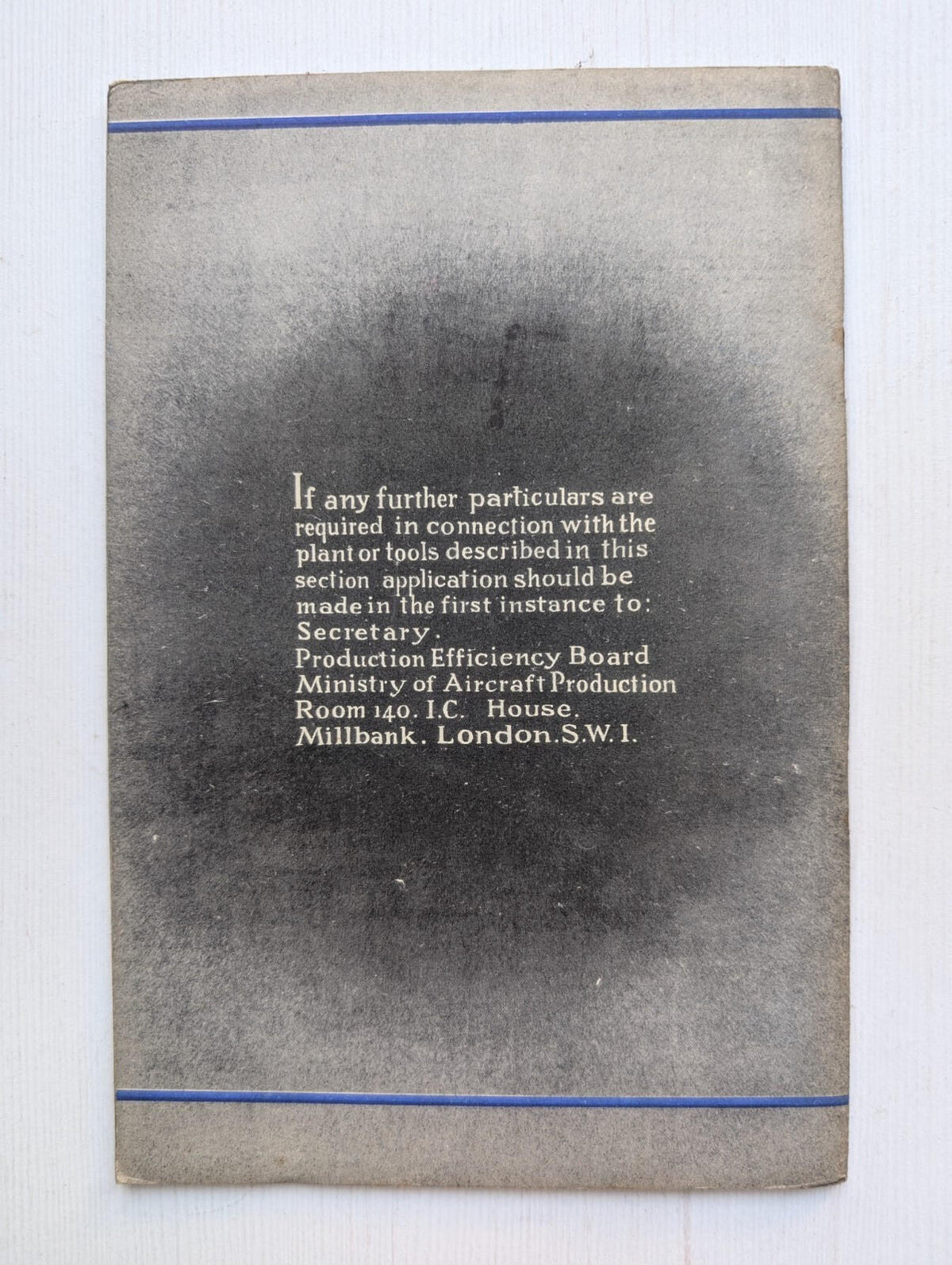 Handbook on The Fabrication of Sheet Metal Details - Sections 5, 6 & 7