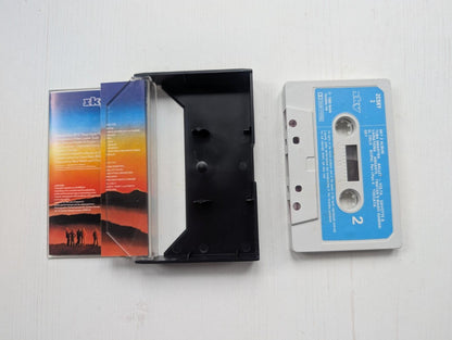 Sky 2 - 1980 - Ariola Records Ltd Cassette Tape