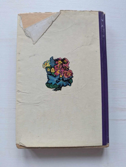 The Friendship Book of Francis Gay - 1967 - DC Thomson & Co Ltd