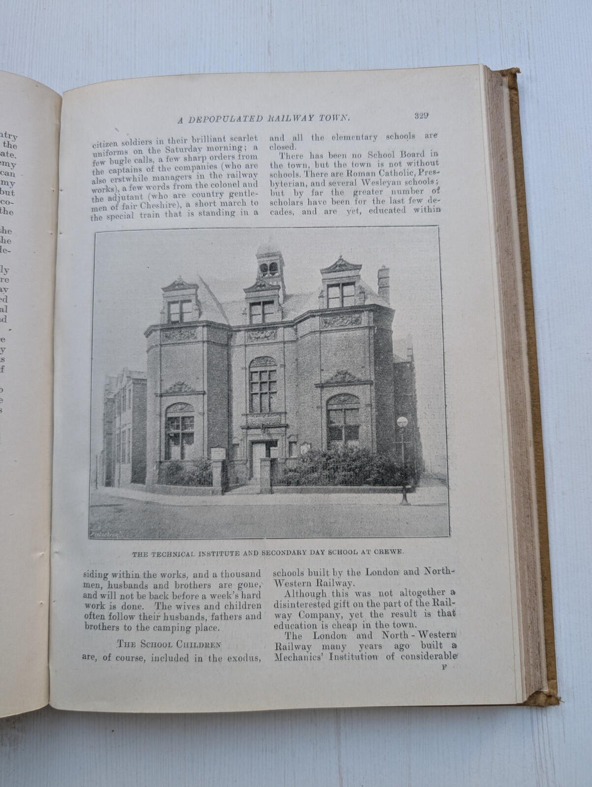 The Railway Magazine Vol. XIV - January to June 1904