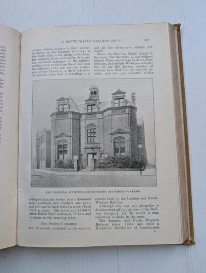 The Railway Magazine Vol. XIV - January to June 1904