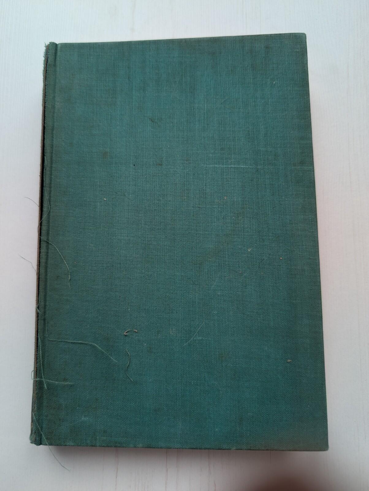 Memories of a Fox-Hunting Man by Siegfried Sassoon - Faber & Faber Ltd - 1932