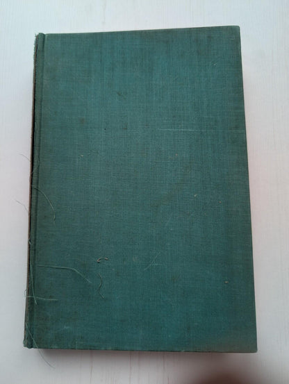 Memories of a Fox-Hunting Man by Siegfried Sassoon - Faber & Faber Ltd - 1932