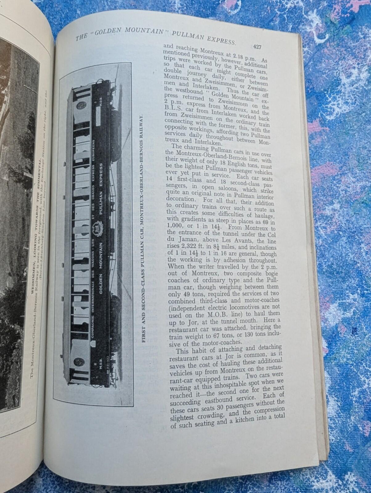 The Railway Magazine Vol. LXX No. 420 - June 1932