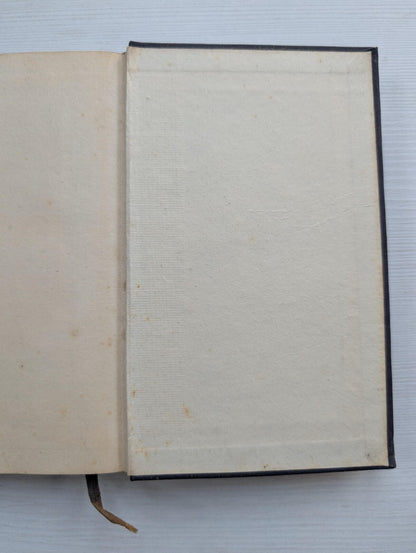 The Mutiny & Piratical Seizure of H.M.S Bounty by Sir John Barrow - 1935
