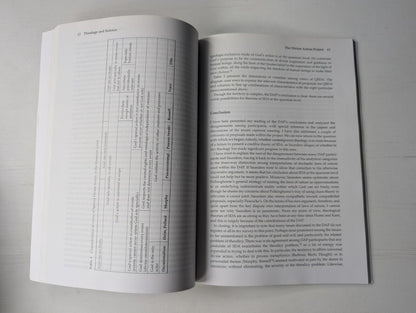 Theology and Science Volume 2 Number 1 - April 2004 - Routledge