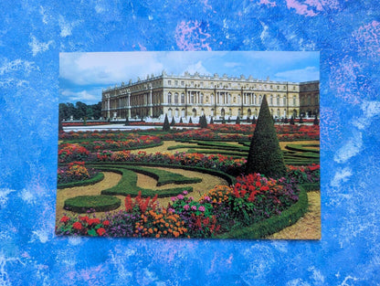 Vintage French Postcard - Versailles - Editions D'Art