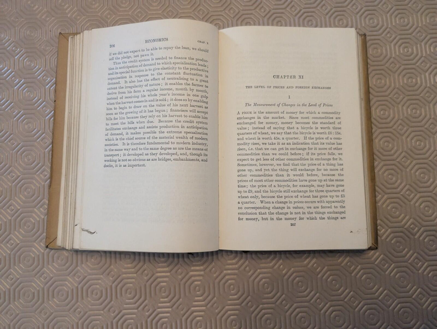 Economics: An Introduction For The General Reader - 1930 - Macmillan & Co