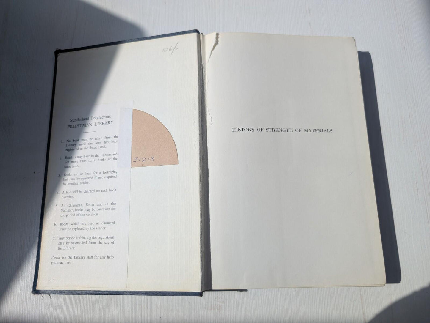 History of Strength of Materials by Stephen P. Timoshenko - 1953 - McGraw-Hill
