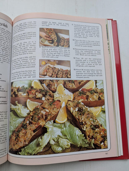 Meals For Every Occasion - 1983 - Marshall Cavendish