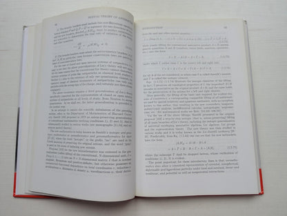 Isodual Theory of Antimatter by Ruggero Maria Santilli - 2006 - Springer