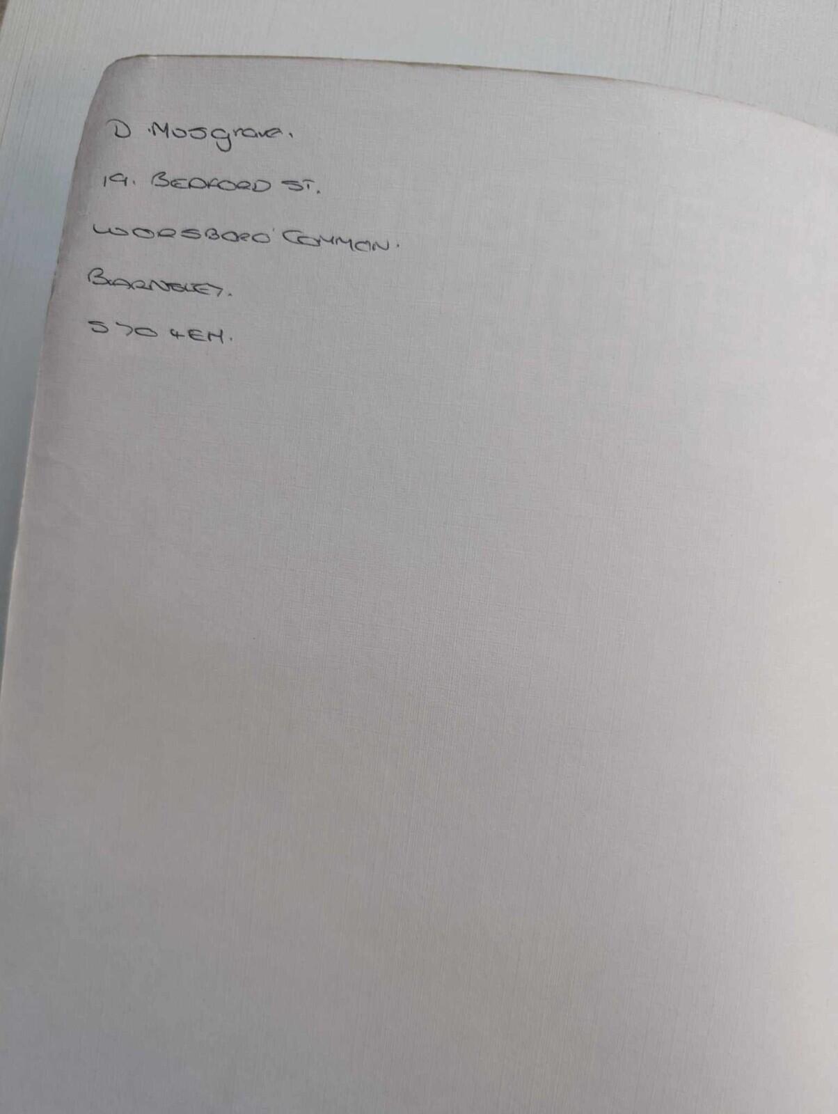 New Comprehensive Mathematics For 'O'Level - 2nd Edition - 1984