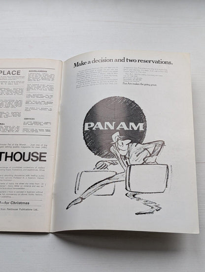 Films and Filming Magazine Vol. 17 No. 4 January 1971 - Best Films of 1970