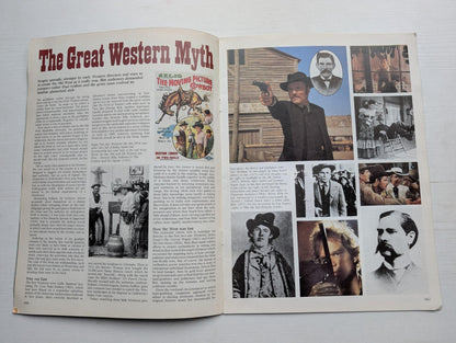 The Movie: The Illustrated History of The Cinema Chapter 34 - 1980 - Orbis