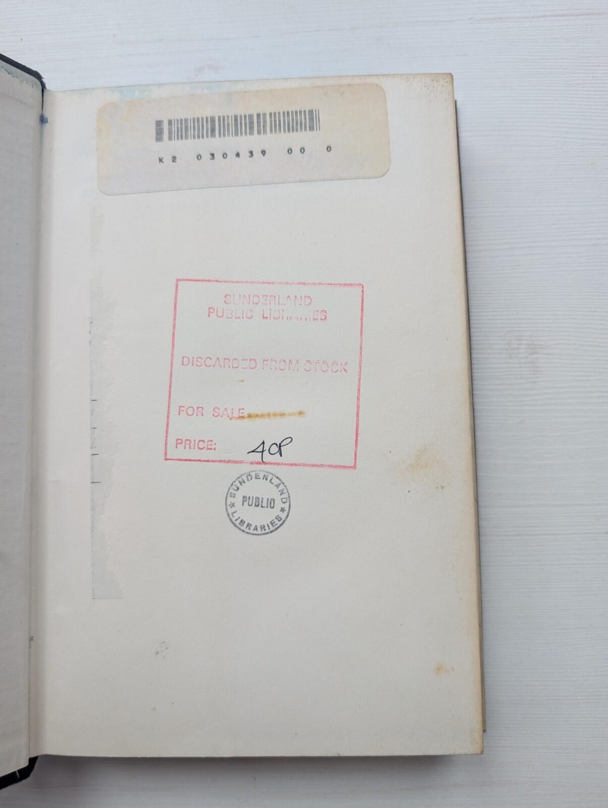 The Oppenheimer Hearing by John Major - 1971 - B.T. Batsford Ltd