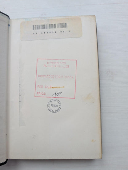 The Oppenheimer Hearing by John Major - 1971 - B.T. Batsford Ltd