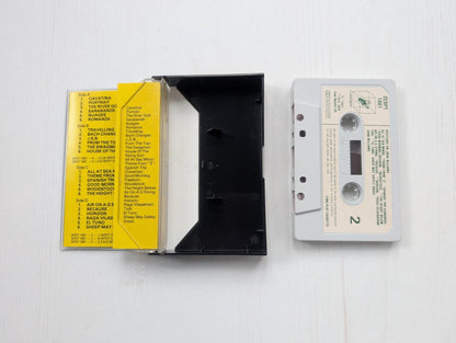 Spotlight on John Williams - 1978 - Cube Cassette Tape