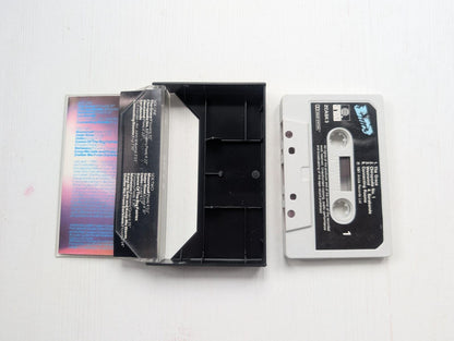 Sky 3 - 1981 - Ariola Records Ltd Cassette Tape