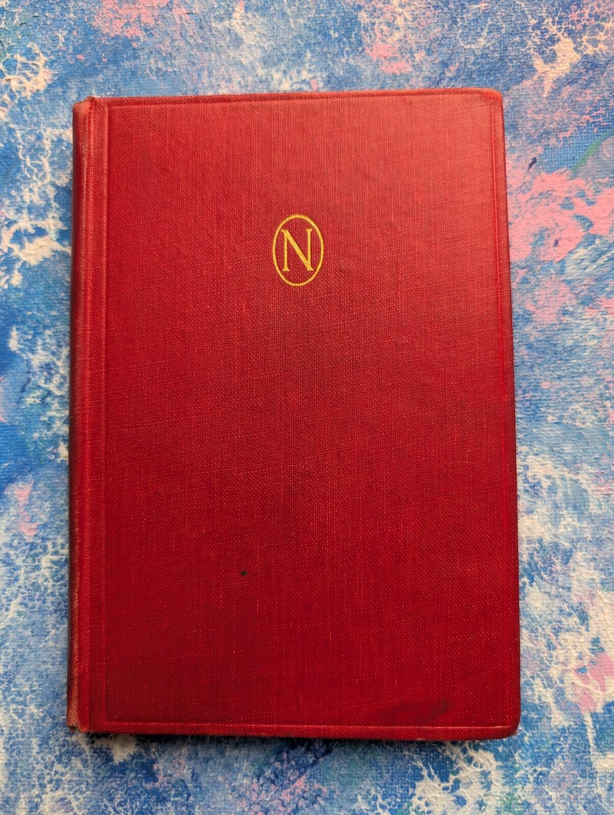 Pattern Poetry Part 1-A by Richard Wilson - 1934 - Thomas Nelson & Sons Ltd