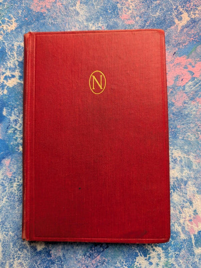 Pattern Poetry Part 1-A by Richard Wilson - 1934 - Thomas Nelson & Sons Ltd