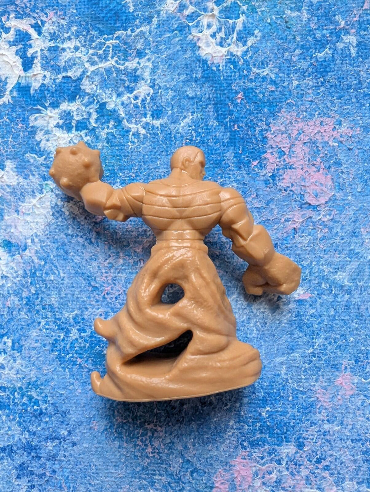 Spider-Man Sandman Mini-Figure/Cake Topper - Marvel