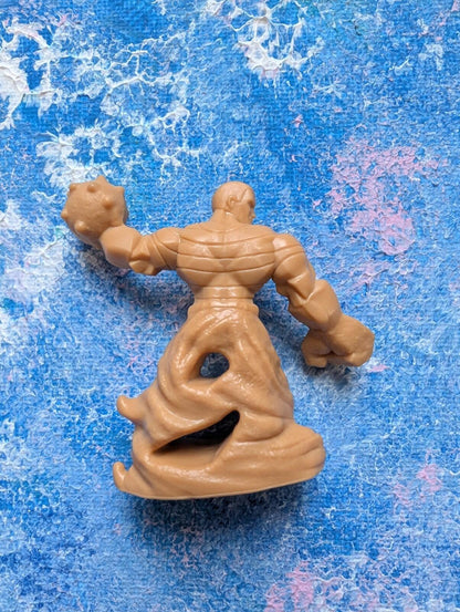 Spider-Man Sandman Mini-Figure/Cake Topper - Marvel