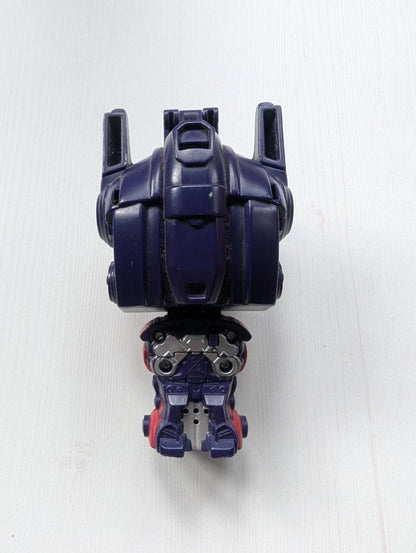 Transformers Optimus Prime Toy - 2011 - Burger King