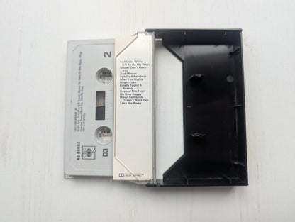 Art Garfunkel - Fate For Breakfast - 1979 - CBS Cassette Tape