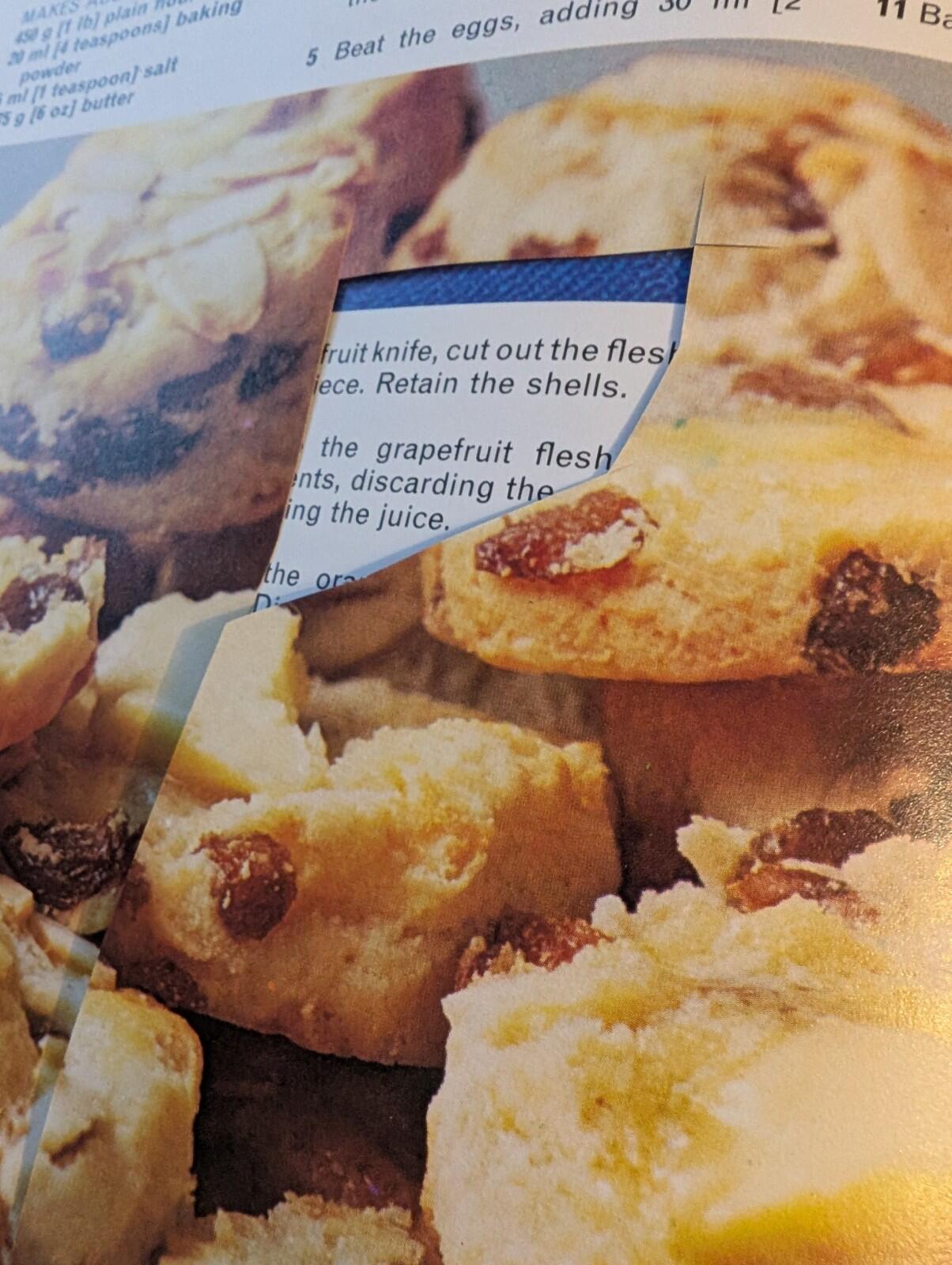Meals For Every Occasion - 1983 - Marshall Cavendish