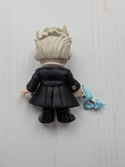 Fantastic Beasts Gellert Grindlewald 2018 Funko Mystery Mini