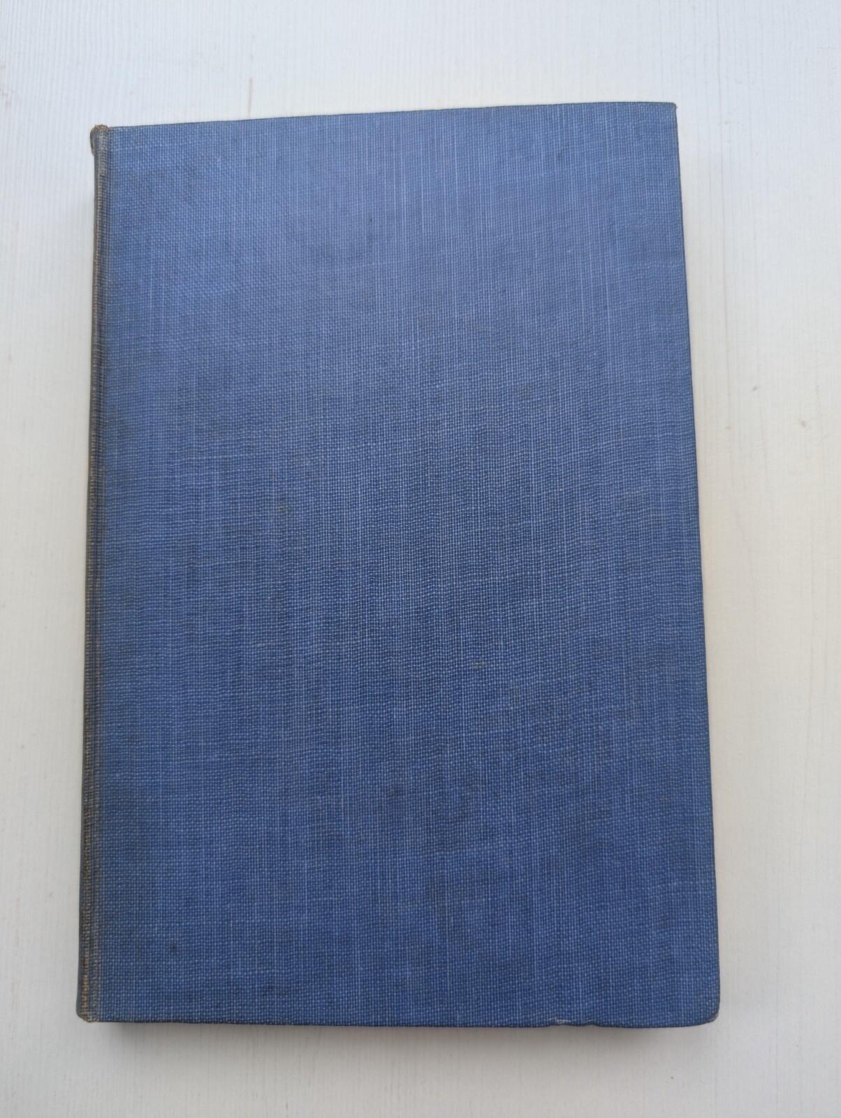 The Mysterious Universe by Sir James Jeans - 1931 - Cambridge University Press