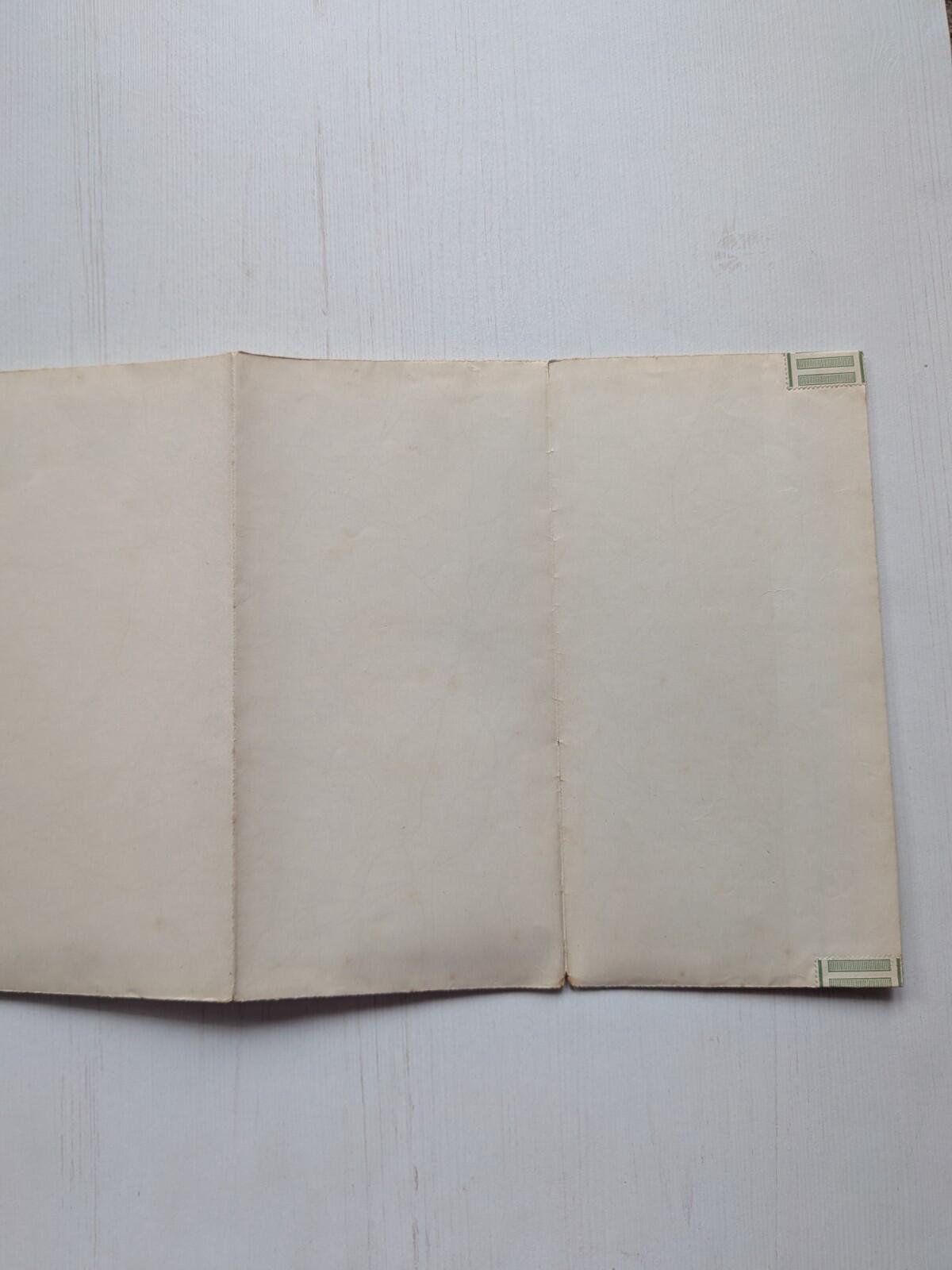 Bartholomew's New Reduced Survey Map of Cheshire - Stanford & Mann - 1910