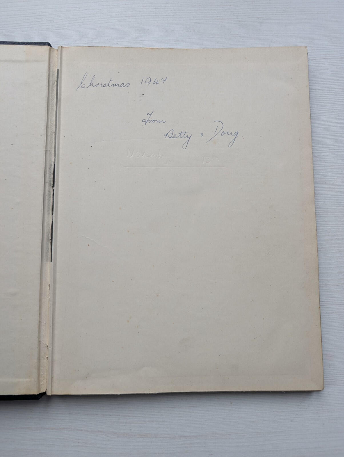 Royal Wedding by Betty Spencer Shew - 1947 - Macdonald & Co. Ltd