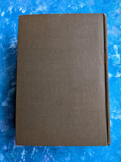 Mobsley's Mohicans by Harold Avery - Thomas Nelson & Sons Ltd