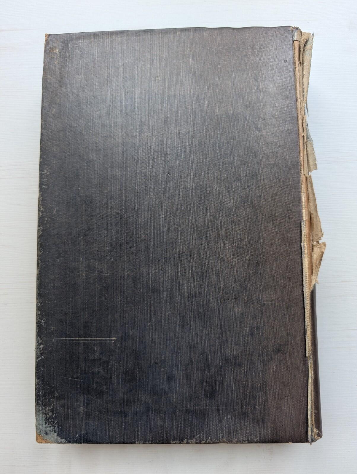 The Mathematical Theory of Electricity and Magnetism by J.H. Jeans - 1927