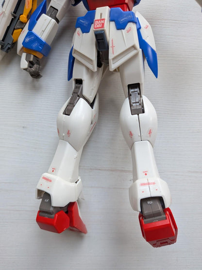 Gundam Fix Figuration #0006 XXXG-01 Mobile Suit Gundam Wing Gundam - See Details