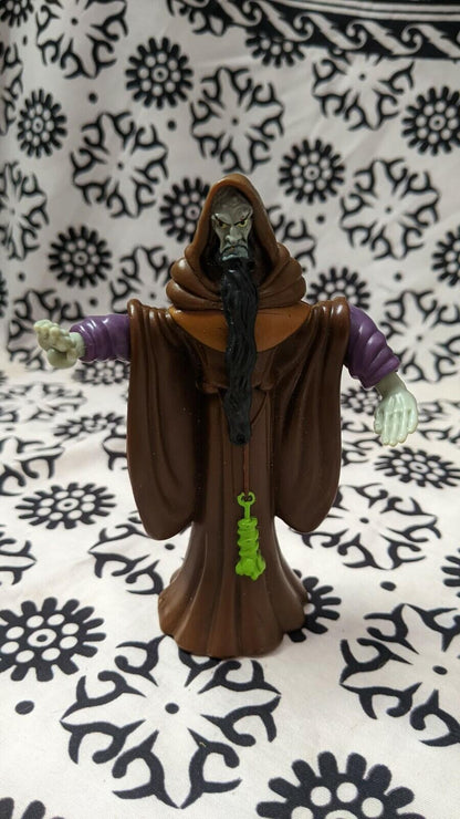 Anastasia Rasputin Figure, 1997, Burger King