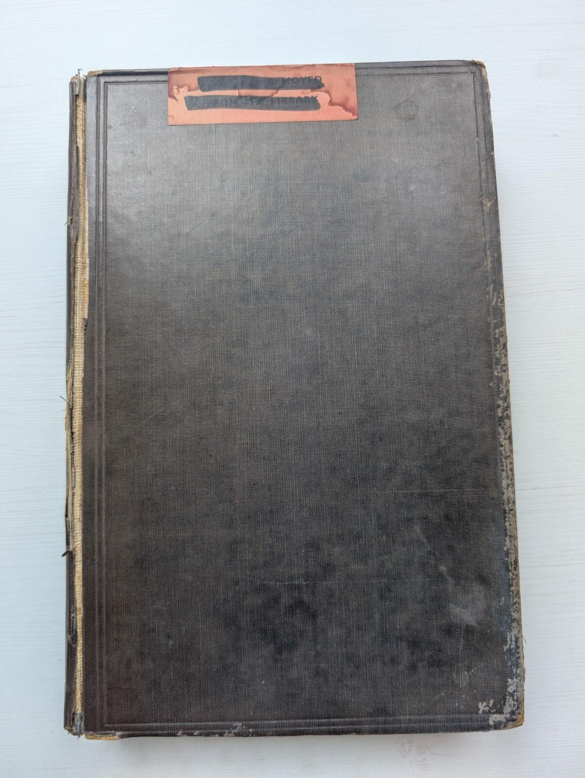 The Mathematical Theory of Electricity and Magnetism by J.H. Jeans - 1927