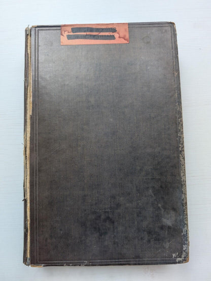 The Mathematical Theory of Electricity and Magnetism by J.H. Jeans - 1927