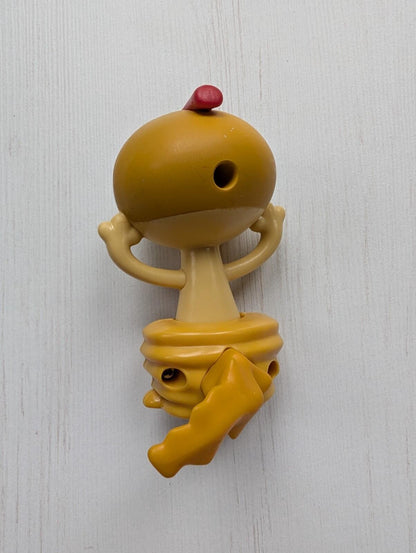 Scraggy Pokemon Mcdonalds Toy - 2016