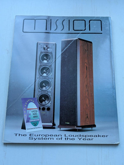 Home Entertainment Magazine July 1994 - Bargain Home Cinema/Surround Sound
