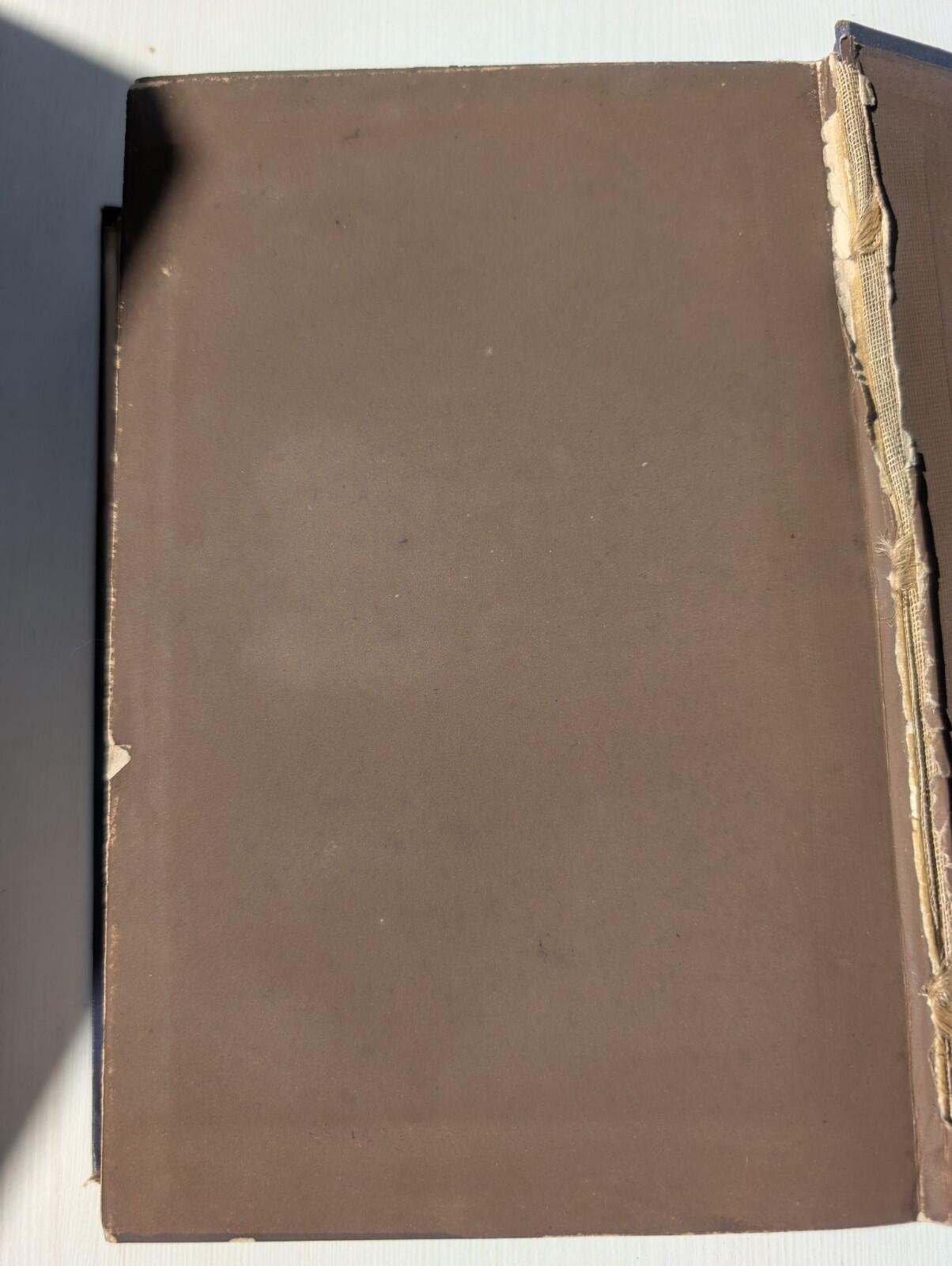 Frost and Fire Vol. II - 1867 - Hamilton, Adams & Co