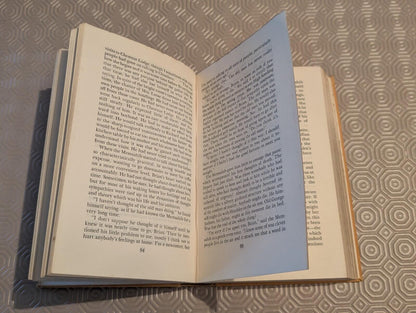 The Net by John Pudney - 1953 - The Companion Book Club