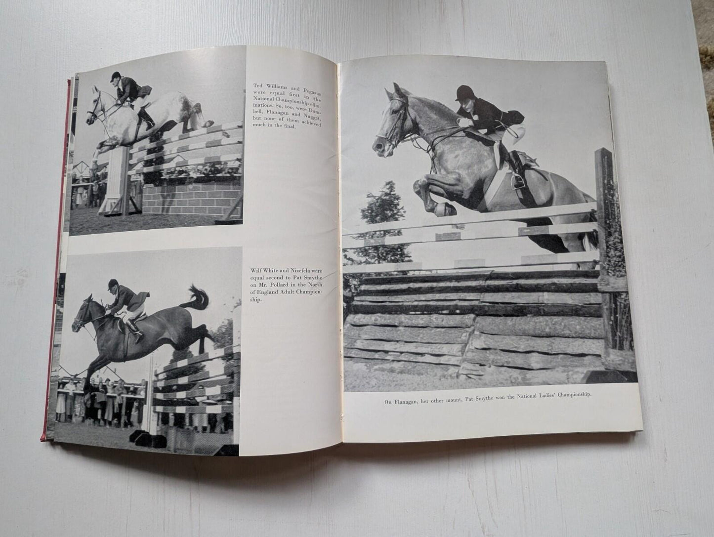 The Show Jumping Year 2 - 1959 - Cassell & Company Ltd
