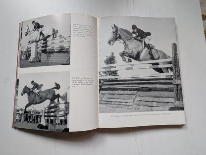 The Show Jumping Year 2 - 1959 - Cassell & Company Ltd