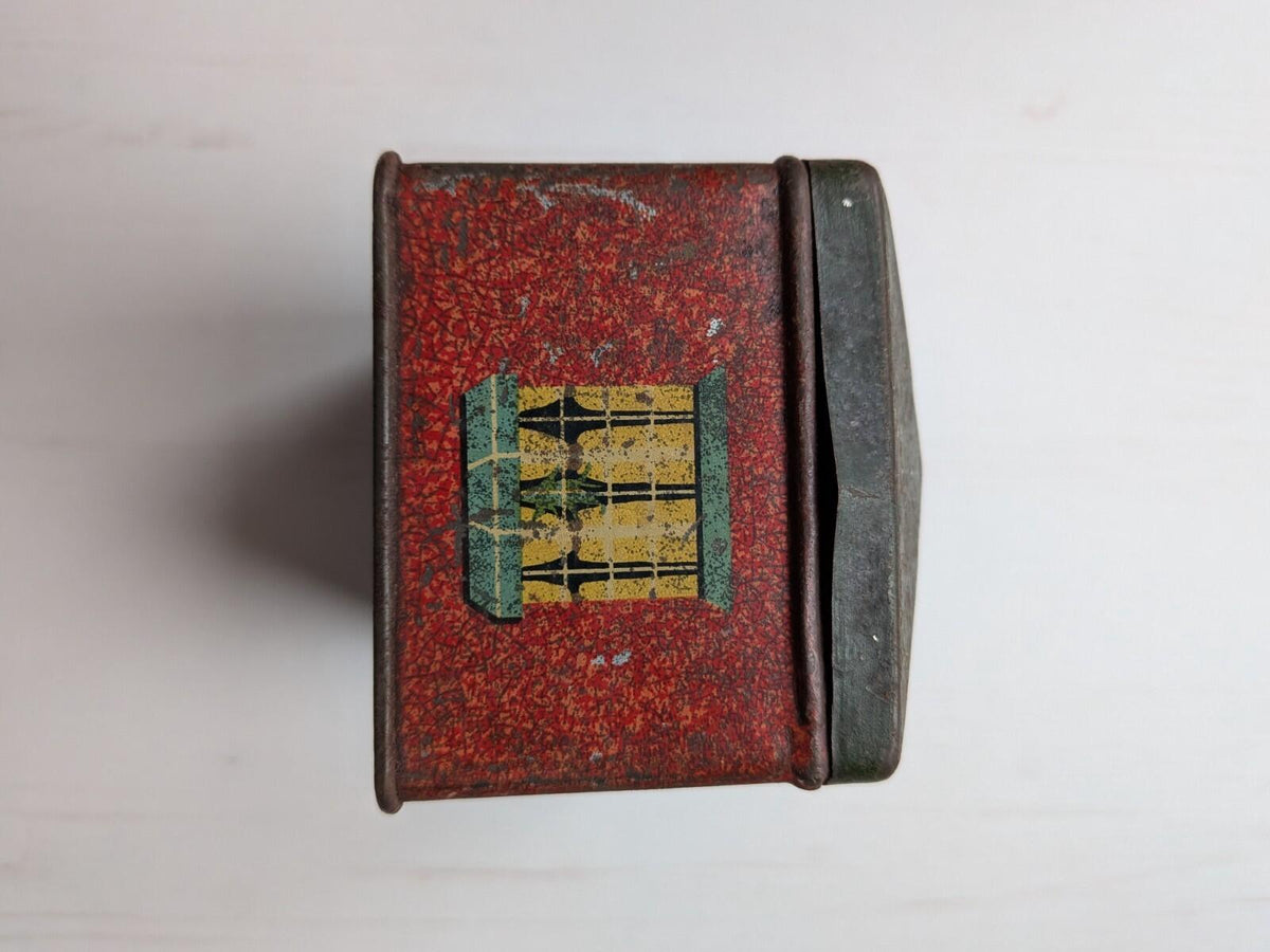 Sharps Home Made Super-Kreem Toffee Tin Moneybox (Empty)