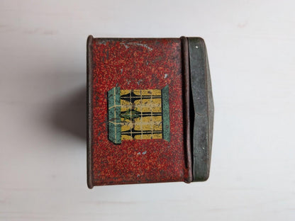 Sharps Home Made Super-Kreem Toffee Tin Moneybox (Empty)