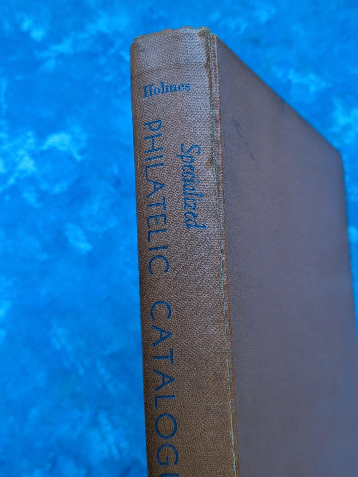 Specialized Philatelic Catalogue of Canada and British North America - 1954