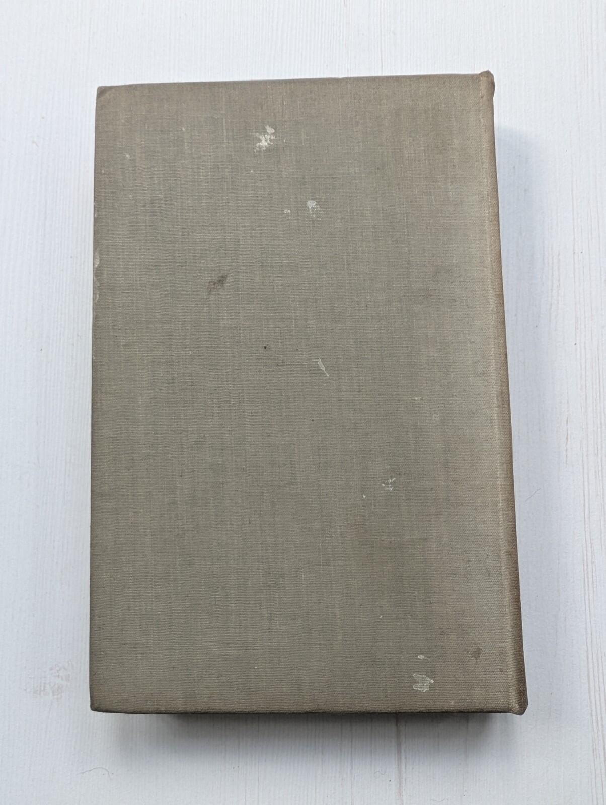 Inishfallen Fare Thee Well by Sean O'Casey - 1949 - Macmillan & Co Ltd